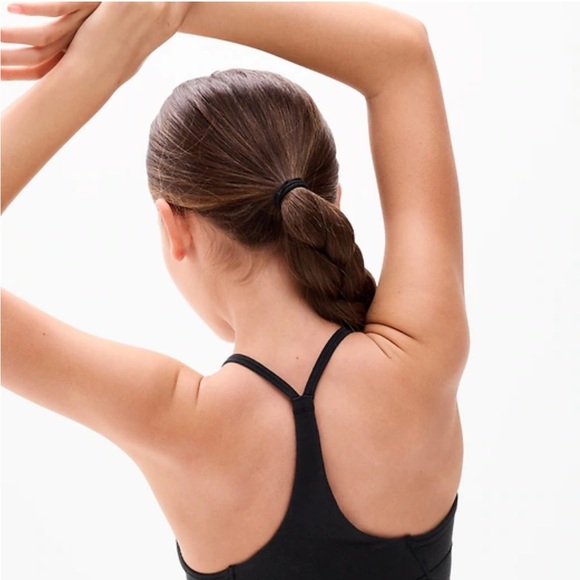 Athleta Girl Vibrant Pink Active Tank - Picture 5 of 5